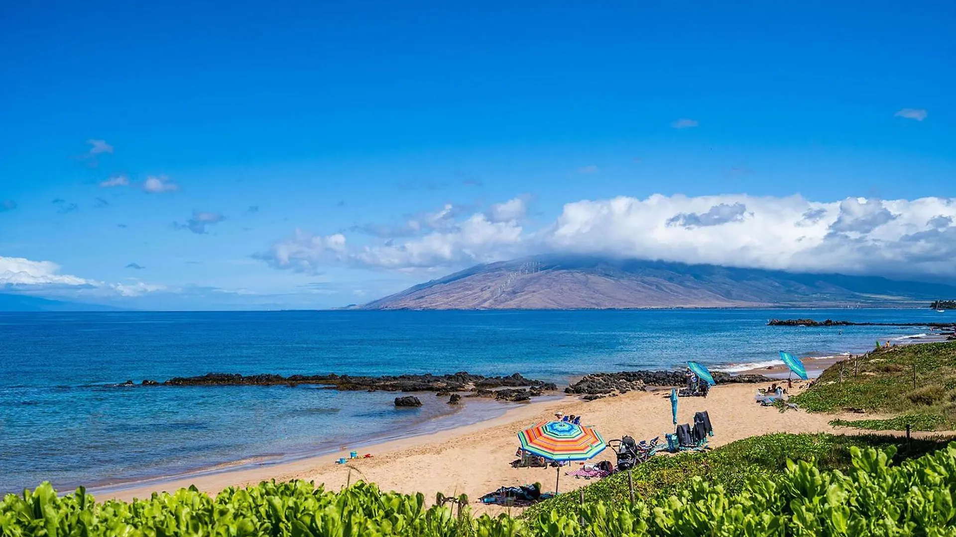 Kamaole Sands 1-403 Wailea  Stati Uniti