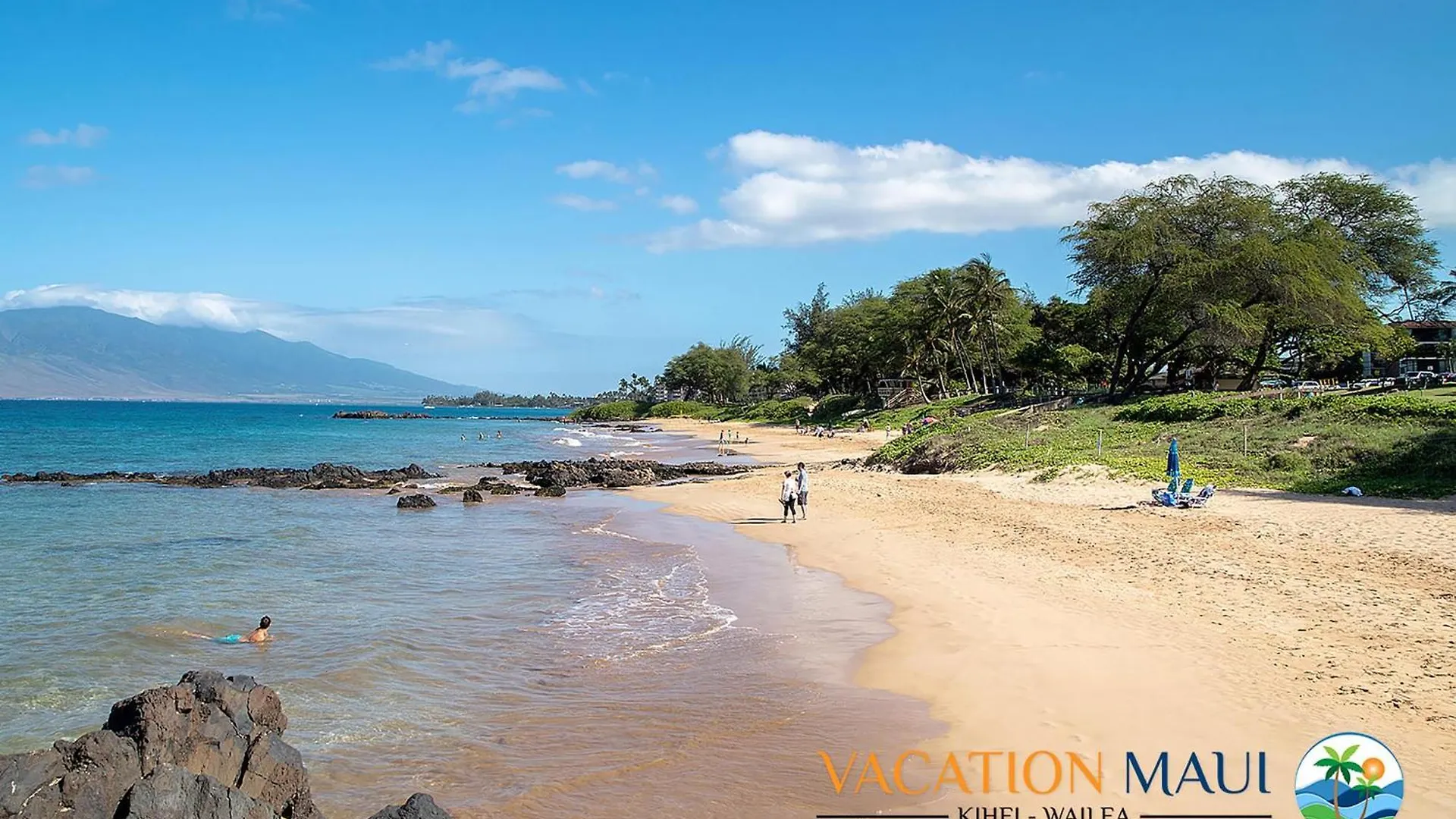 Kamaole Sands 1-403 Wailea  0*, Wailea (Maui) Stati Uniti