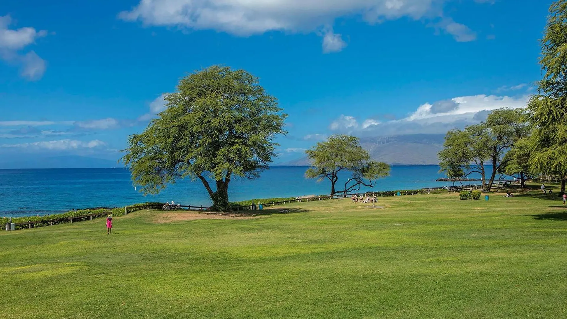 Kamaole Sands 1-403 Wailea  Casa vacanze Wailea (Maui)
