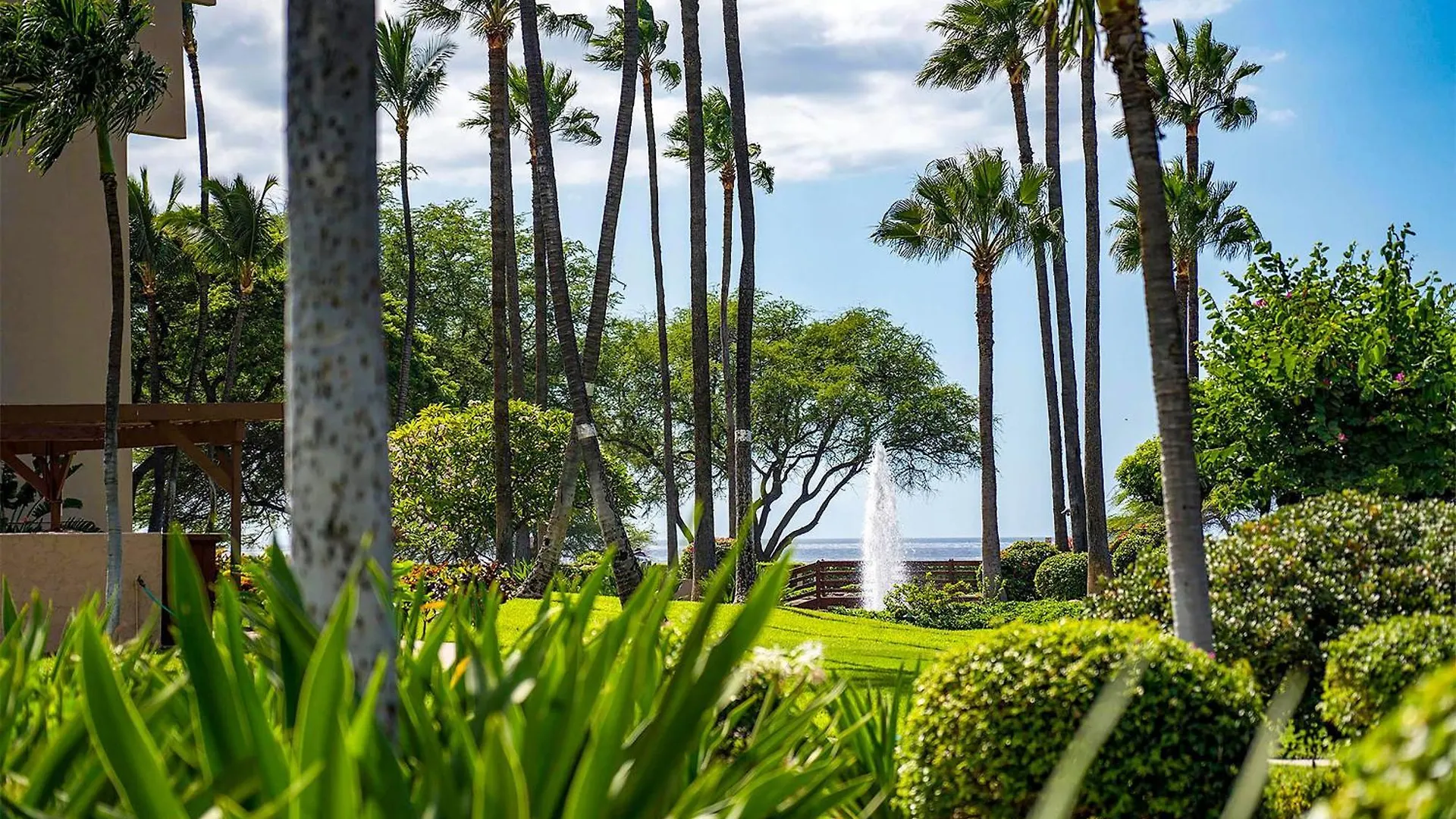 Casa vacanze Kamaole Sands 1-403 Wailea  Stati Uniti