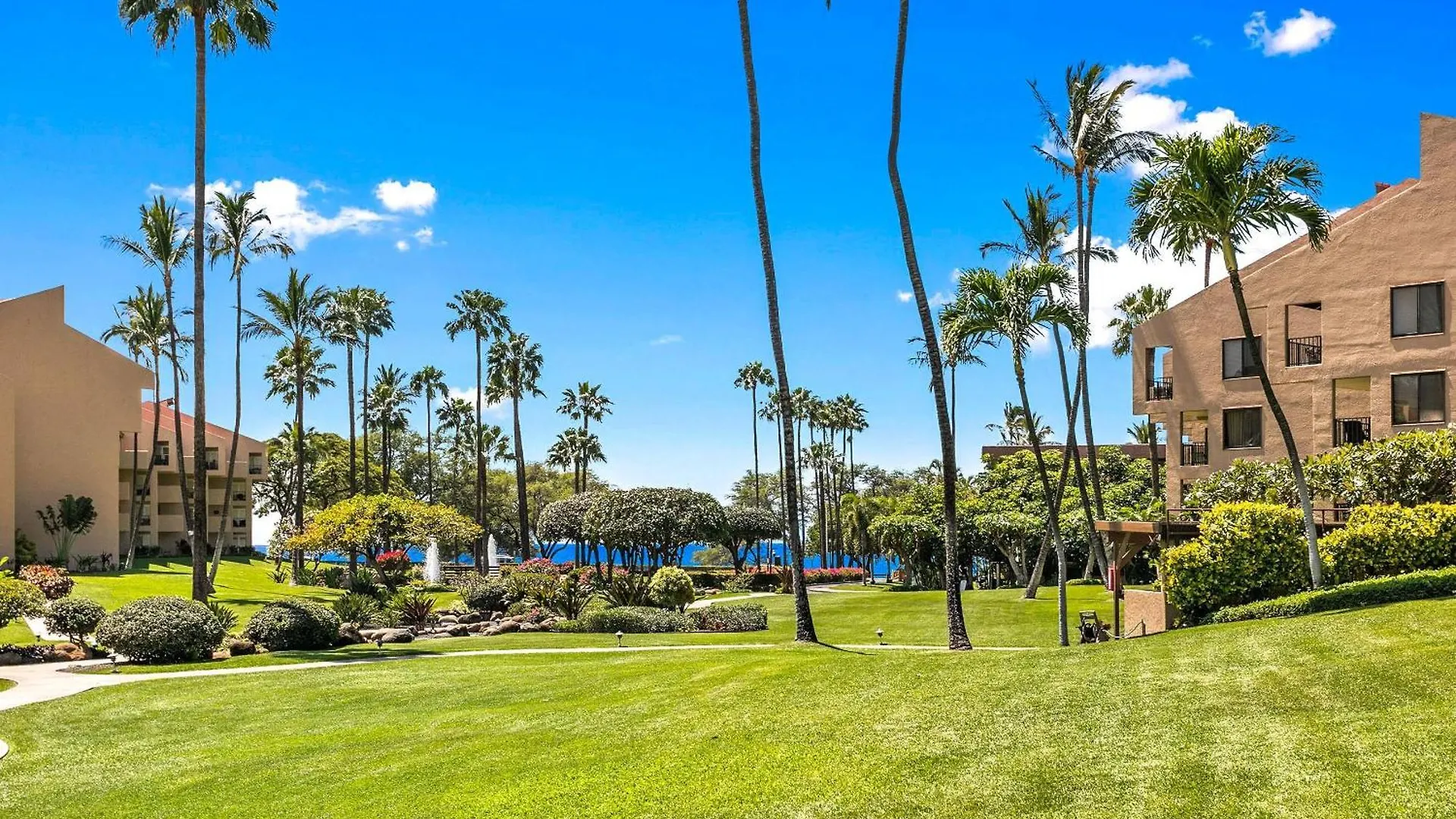 Kamaole Sands 1-403 Wailea  Casa vacanze