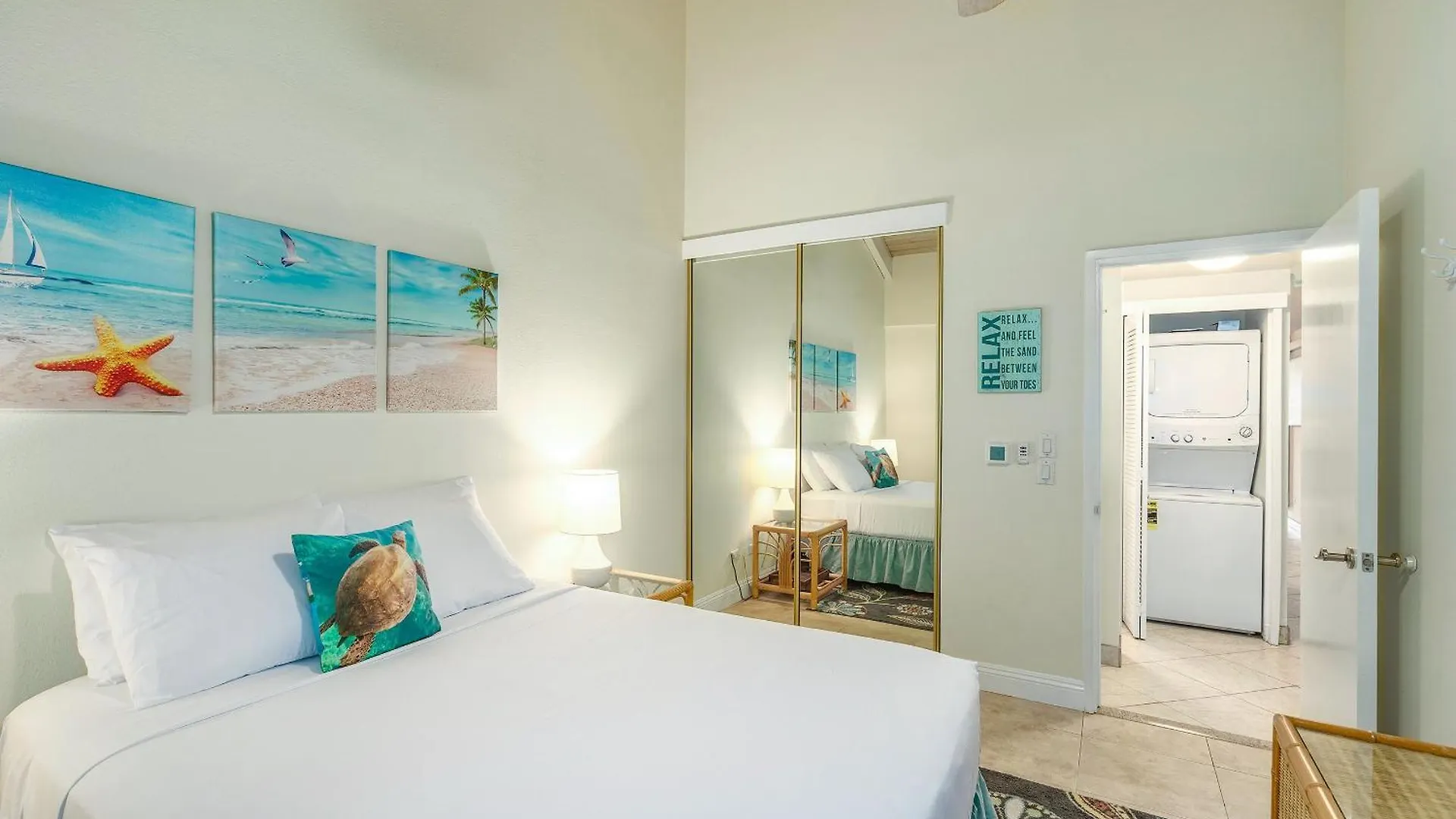 Casa vacanze Kamaole Sands 1-403 Wailea  Stati Uniti