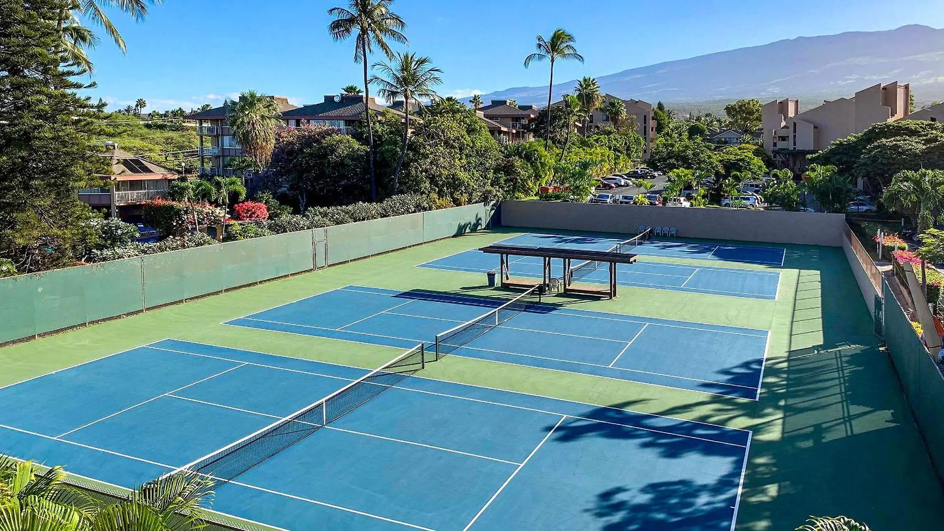 Casa vacanze Kamaole Sands 1-403 Wailea