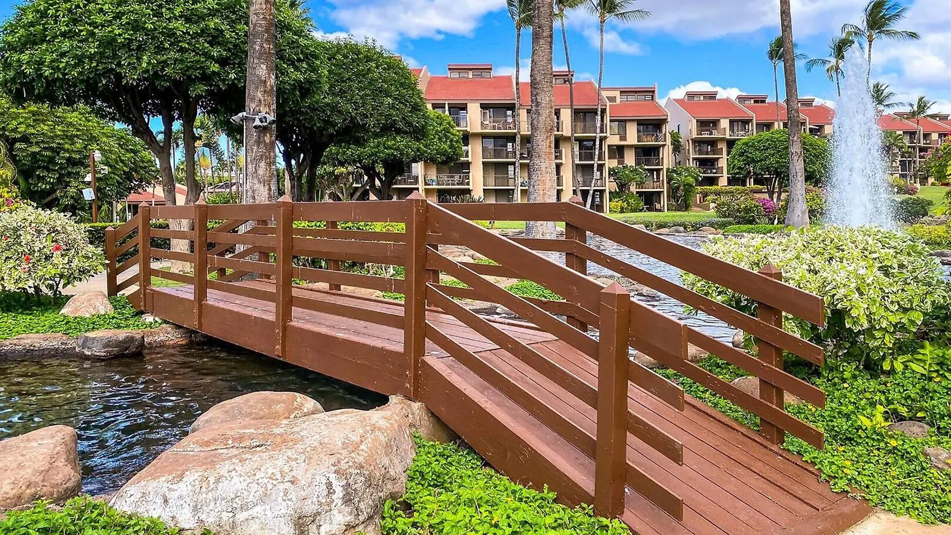 Kamaole Sands 1-403 Wailea  0*, Wailea (Maui) Stati Uniti