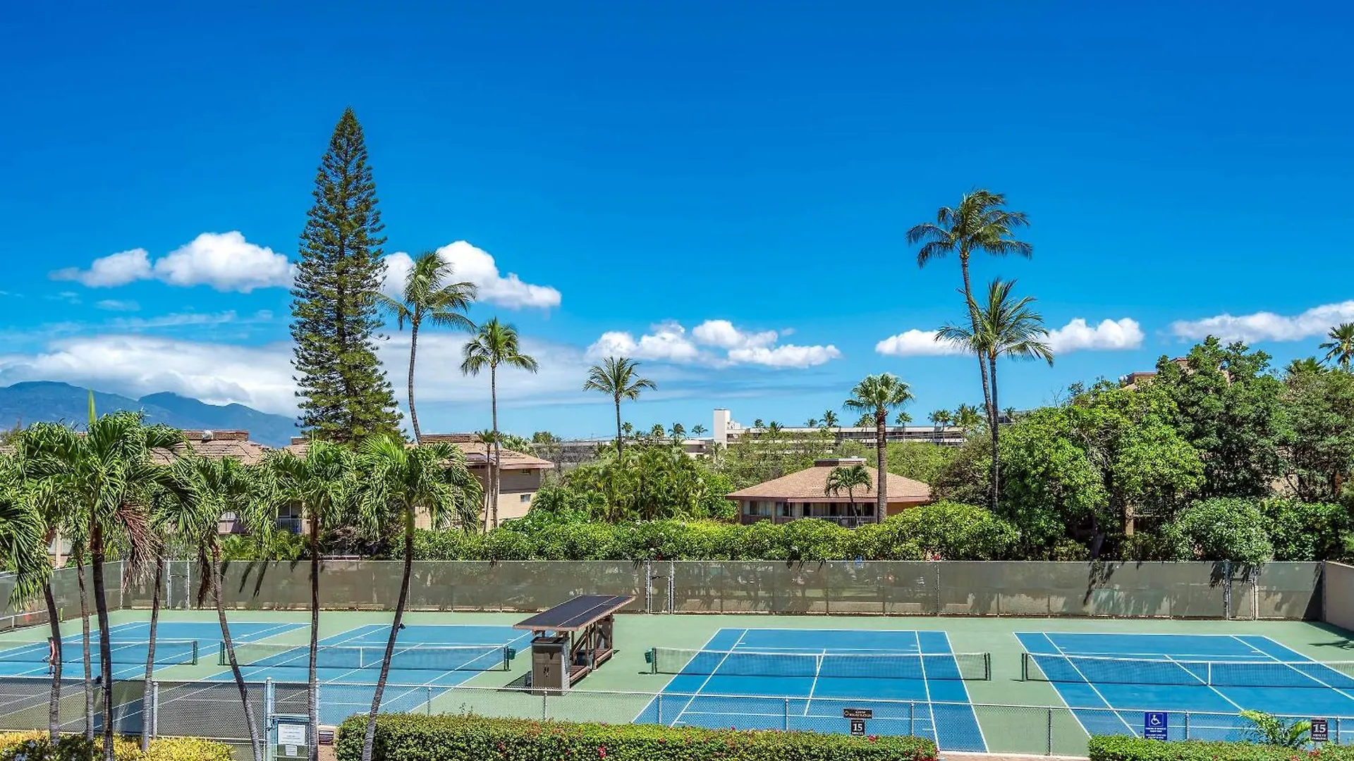 Kamaole Sands 1-403 Wailea  Casa vacanze Wailea (Maui)