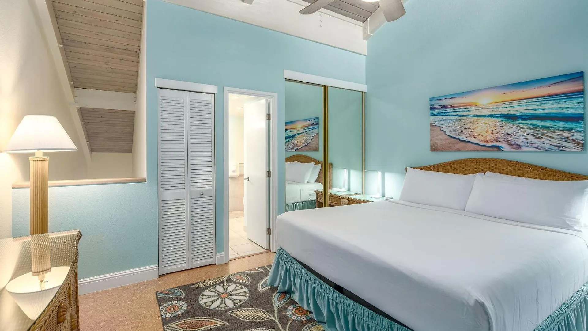 Casa vacanze Kamaole Sands 1-403 Wailea
