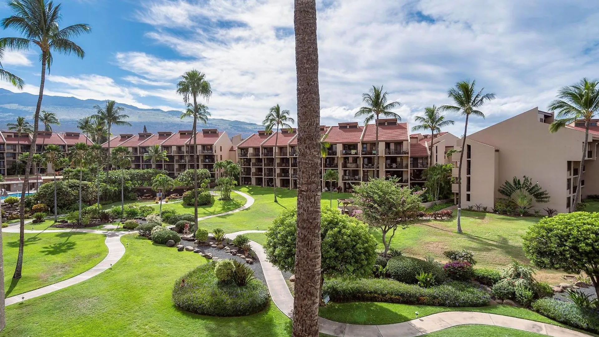 Kamaole Sands 1-403 Wailea  Casa vacanze