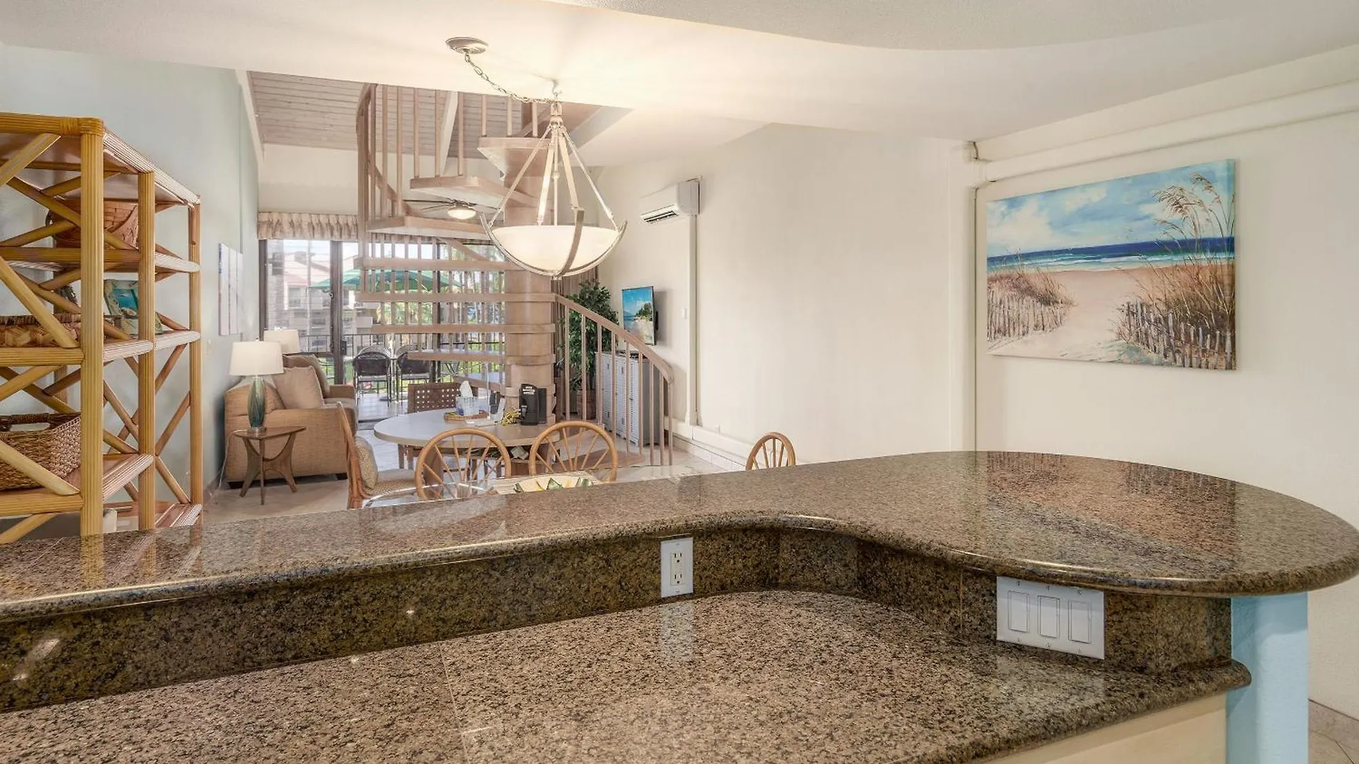 Kamaole Sands 1-403 Wailea  Casa vacanze Wailea (Maui)