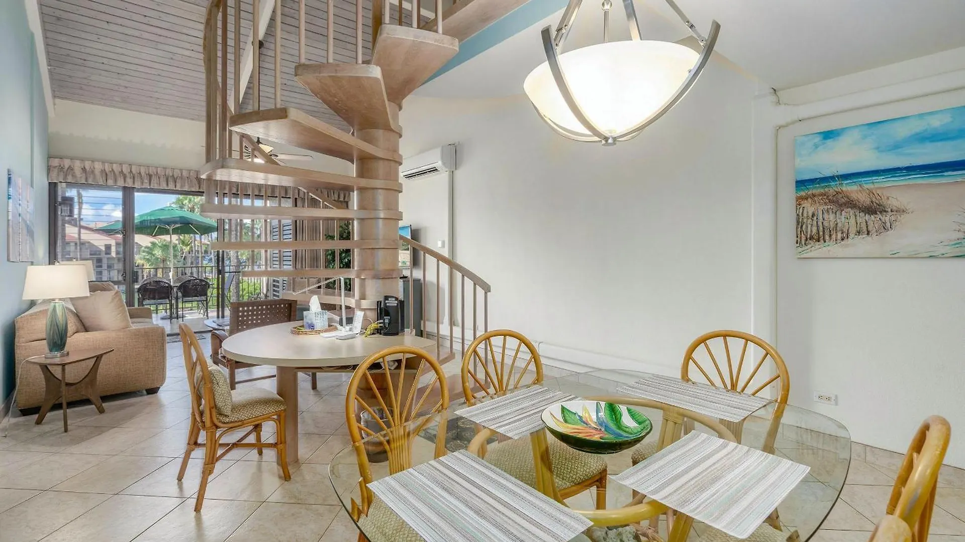 Casa vacanze Kamaole Sands 1-403 Wailea