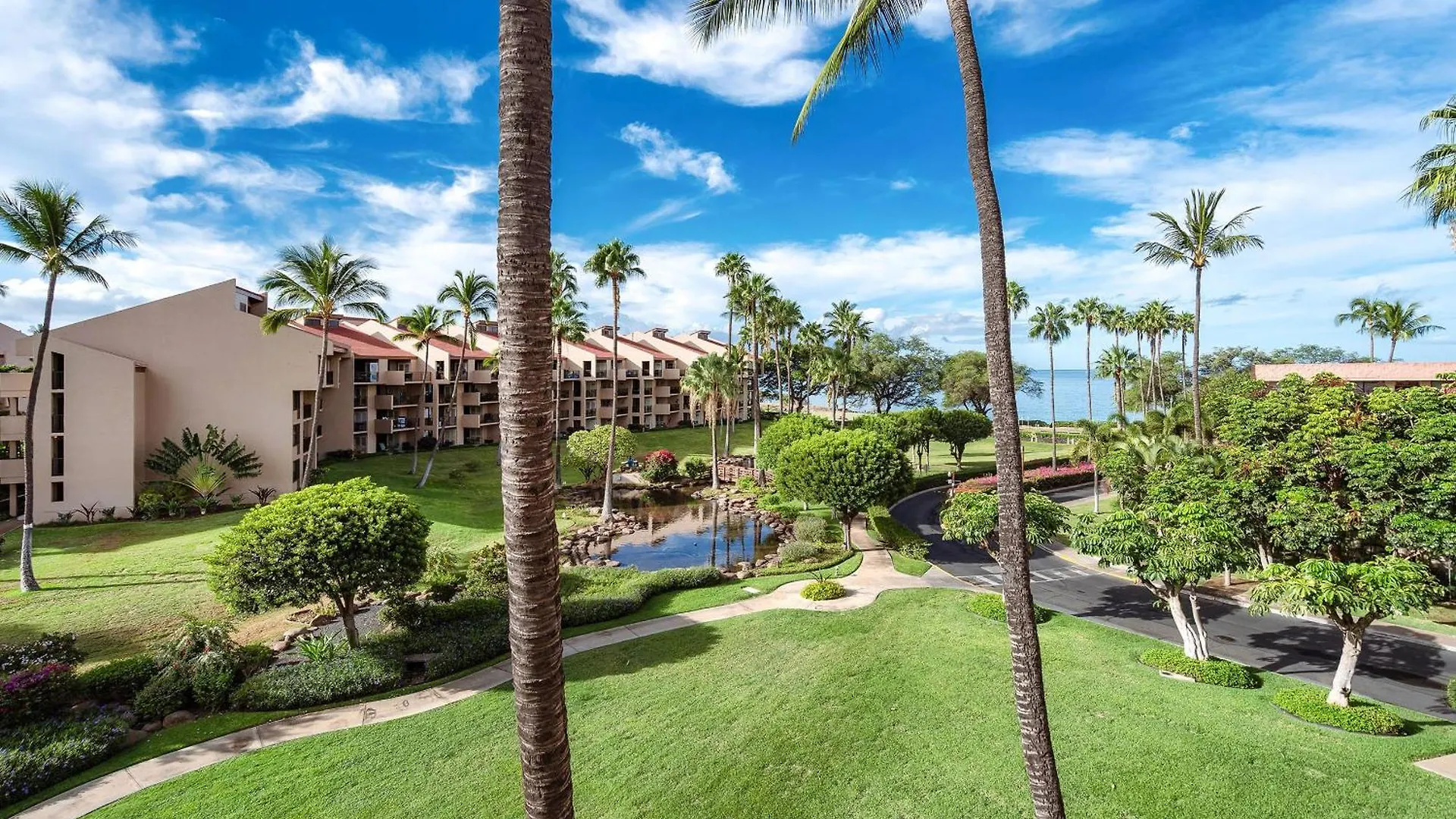 Kamaole Sands 1-403 Wailea  0*, Wailea (Maui) Stati Uniti