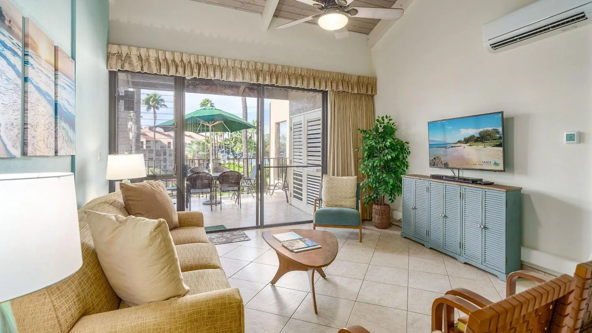 Kamaole Sands 1-403 Wailea  Stati Uniti