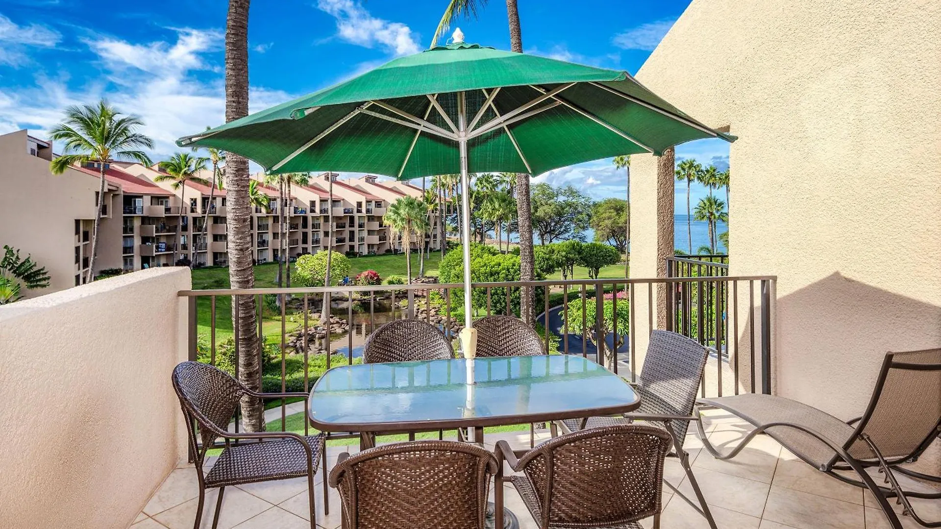 Kamaole Sands 1-403 Wailea  0*, Wailea (Maui) Stati Uniti